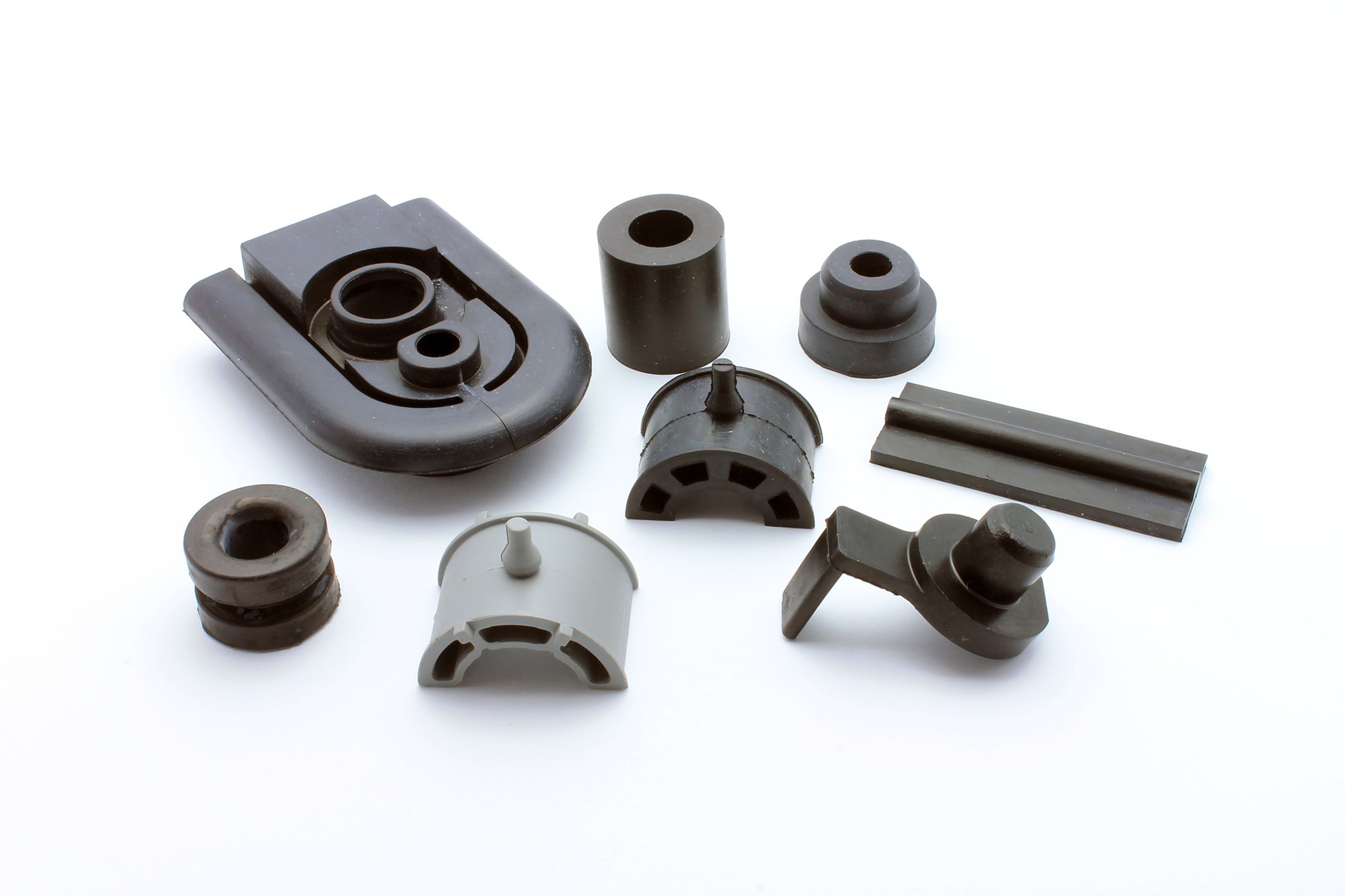 Rubber Parts